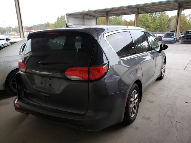 Photo 4 from auction – 2017 CHRYSLER PACIFICA L with VIN 2C4RC1CG6HR663958