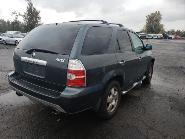 Photo 4 from auction – 2005 ACURA MDX with VIN 2HNYD18285H518003
