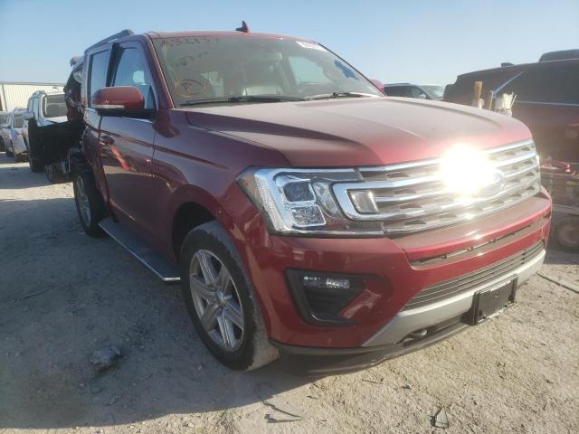 FORD EXPEDITION 2019 with VIN 1FMJU1JT7KEA52153 - Photo from auction