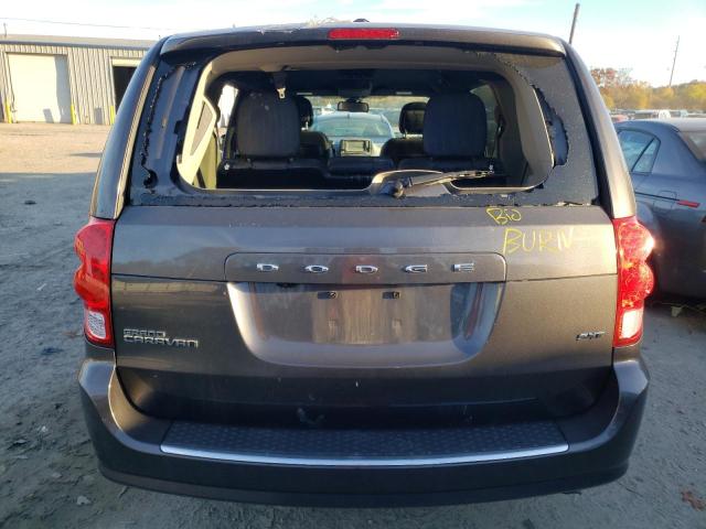 Photo 9 from auction – 2020 DODGE GRAND CARA with VIN 2C4RDGCG6LR205927