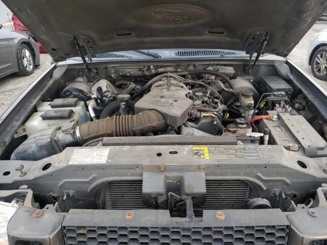 Photo 7 from auction – 2005 FORD EXPLORER S with VIN 1FMZU67K25UA94898