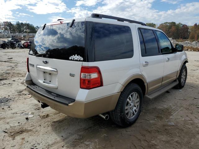 Фото 4 с аукциона – 2012 FORD EXPEDITION с VIN 1FMJU1H50CEF02590