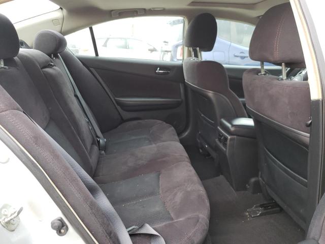 Photo 6 from auction – 2013 NISSAN MAXIMA S with VIN 1N4AA5AP9DC812417
