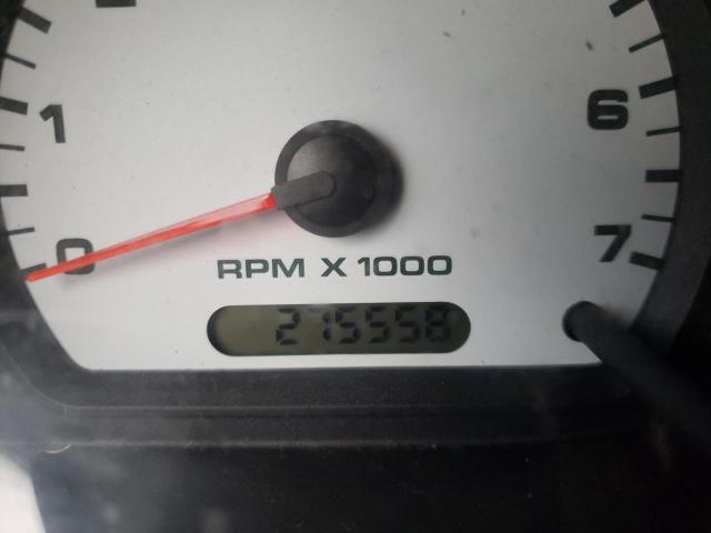 Photo 8 from auction – 2004 FORD RANGER SUP with VIN 1FTZR45E34TA11636