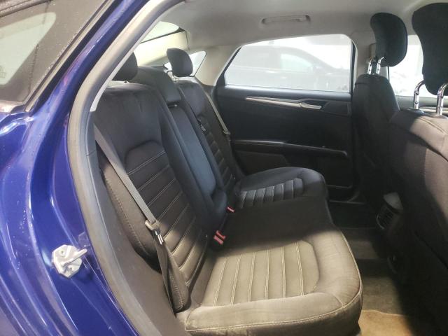 Photo 6 from auction – 2014 FORD FUSION SE with VIN 3FA6P0H70ER285237