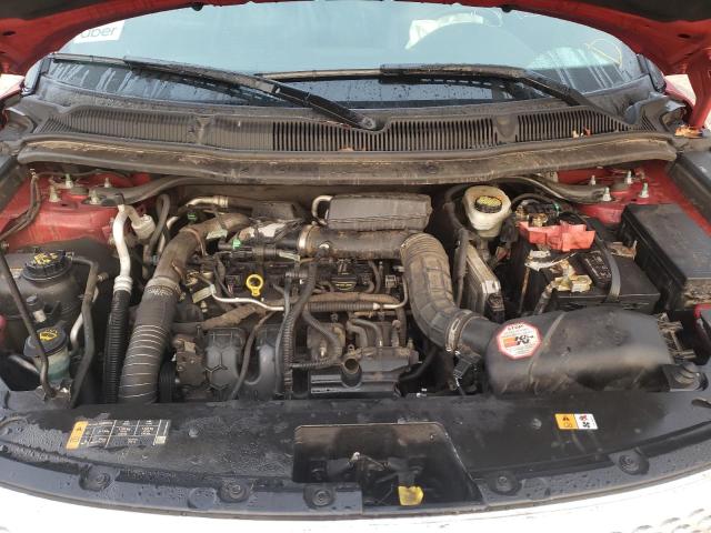 Photo 7 from auction – 2013 FORD EXPLORER X with VIN 1FM5K7D99DGA88511