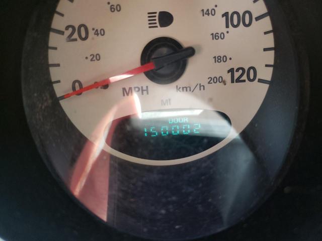 Photo 8 from auction – 2005 CHRYSLER PT CRUISER with VIN 3C4FY58B55T535373