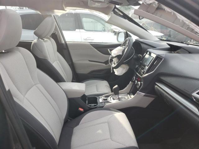 Photo 5 from auction – 2022 SUBARU FORESTER P with VIN JF2SKAEC3NH465636