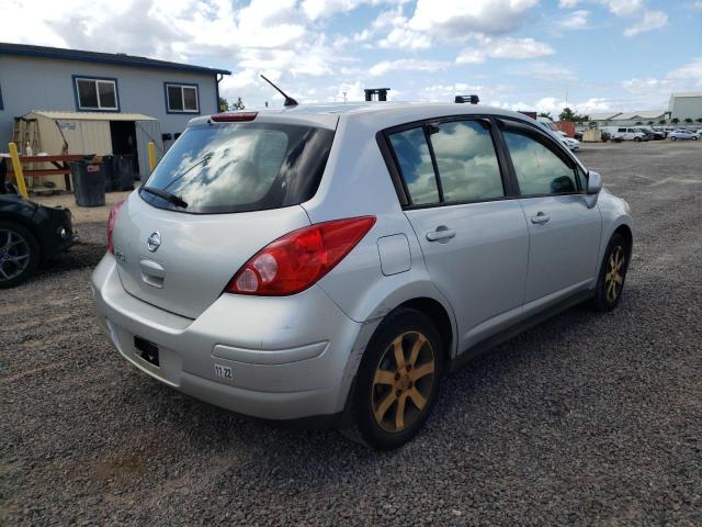 Photo 4 from auction – 2010 NISSAN VERSA S with VIN 3N1BC1CP3AL372258