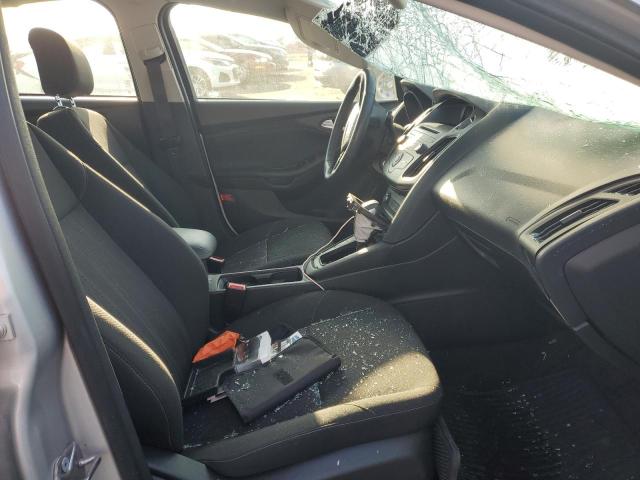 Photo 5 from auction – 2015 FORD FOCUS SE with VIN 1FADP3F27FL286921