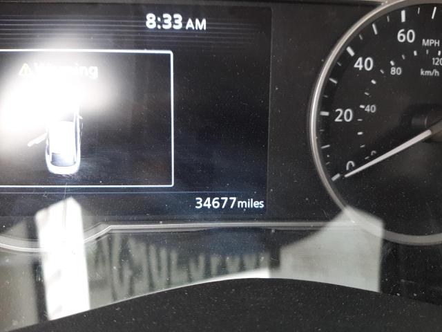 Photo 8 from auction – 2021 NISSAN VERSA SV with VIN 3N1CN8EV5ML869089