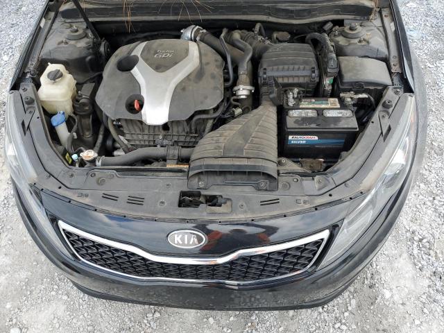 Фото 7 с аукциона – 2012 KIA OPTIMA EX с VIN 5XXGN4A64CG061140