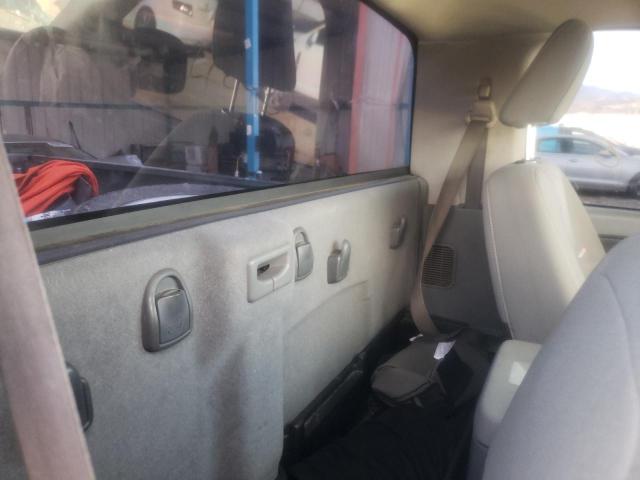 Photo 6 from auction – 2007 DODGE RAM 1500 S with VIN 1D7HU16257J610346