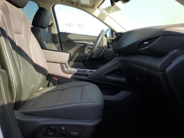 Photo 5 from auction – 2021 BUICK ENVISION E with VIN LRBFZNR47MD072457