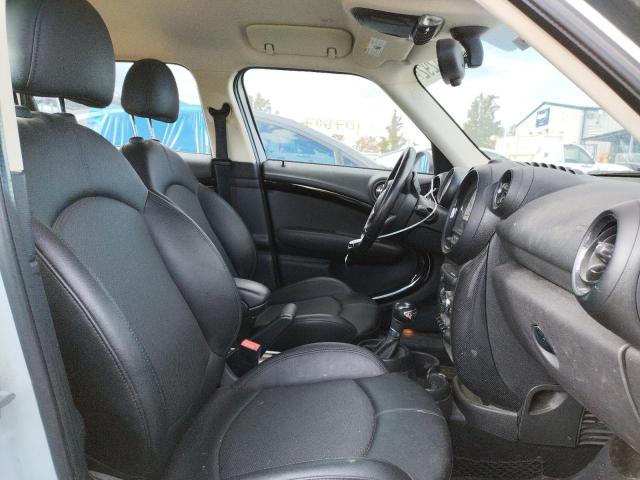 Photo 5 from auction – 2014 MINI COOPER S C with VIN WMWZC3C52EWP29268