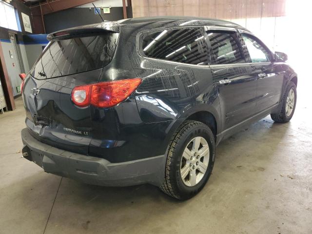 Photo 4 from auction – 2011 CHEVROLET TRAVERSE L with VIN 1GNKVGED6BJ389178