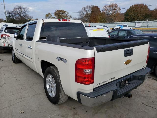 Photo 3 from auction – 2012 CHEVROLET SILVERADO with VIN 3GCPKSE73CG237737