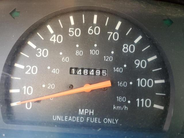 Photo 8 from auction – 2000 TOYOTA TACOMA with VIN 4TANL42N2YZ613351
