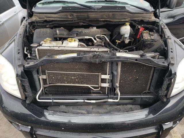 Photo 7 from auction – 2008 DODGE RAM 1500 S with VIN 1D7HA18298J239697