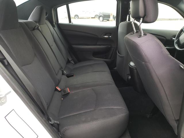 Photo 6 from auction – 2014 CHRYSLER 200 LX with VIN 1C3CCBAB1EN238034