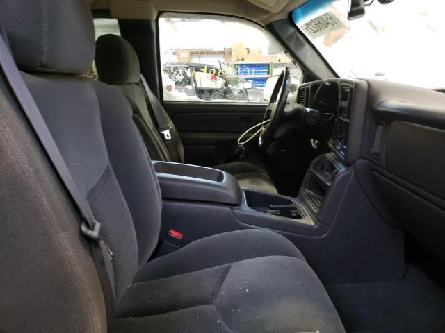 Photo 5 from auction – 2004 CHEVROLET SILVERADO with VIN 1GCEC19TX4Z271892