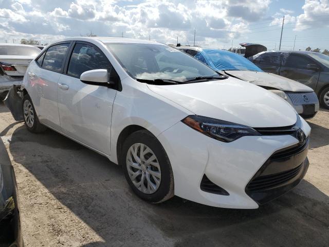 Photo 1 from auction – 2019 TOYOTA COROLLA L with VIN 5YFBURHE6KP907832
