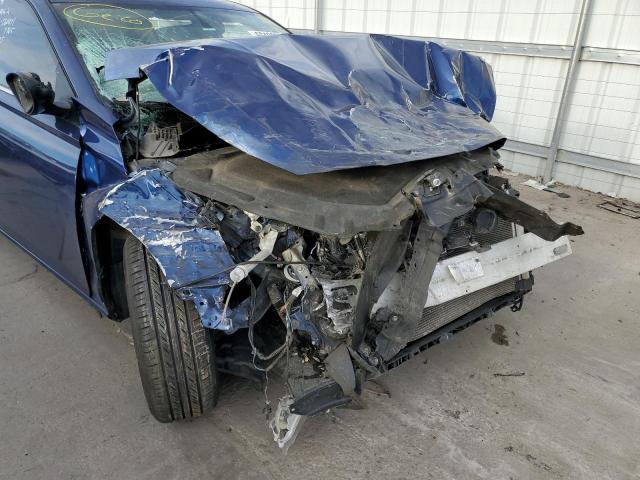 Photo 9 from auction – 2019 NISSAN ALTIMA S with VIN 1N4BL4BV4KC117765
