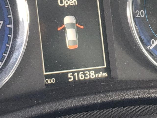 Photo 8 from auction – 2018 TOYOTA COROLLA L with VIN 2T1BURHE2JC060936