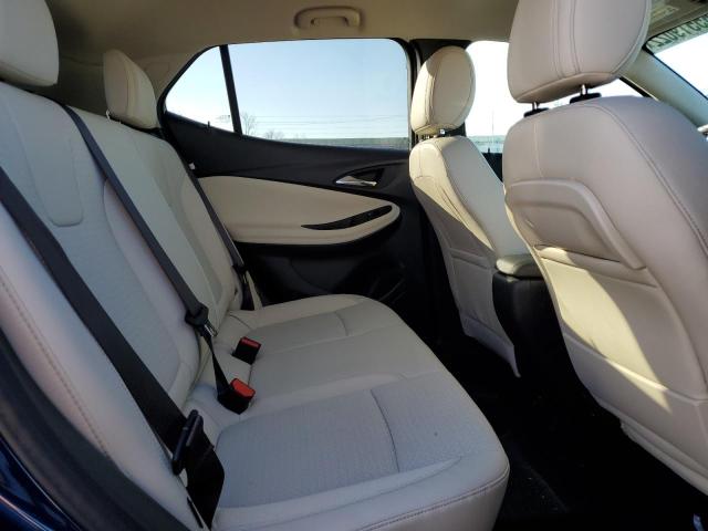 Photo 6 from auction – 2022 BUICK ENCORE GX with VIN KL4MMBS26NB121802