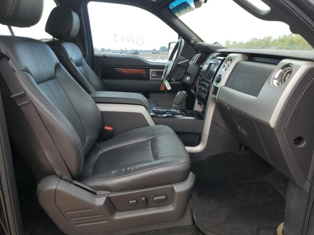 Photo 5 from auction – 2012 FORD F150 SUPER with VIN 1FTFW1CFXCKD47360
