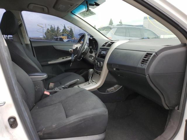 Photo 5 from auction – 2010 TOYOTA COROLLA BA with VIN 2T1BU4EE7AC410987