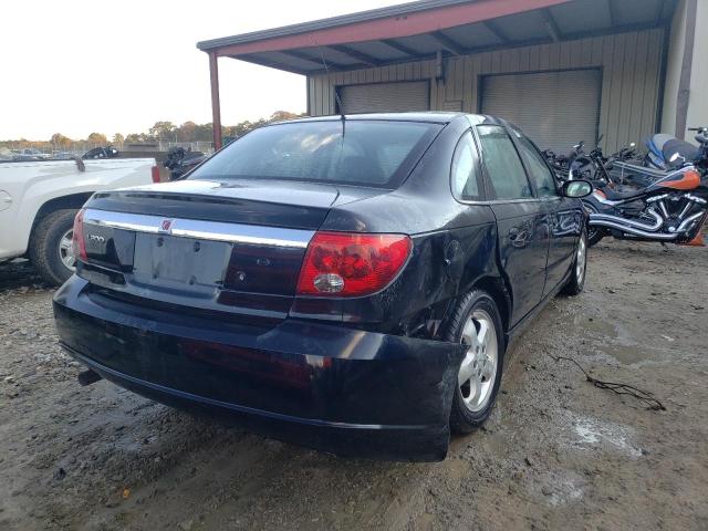Photo 4 from auction – 2003 SATURN L200 with VIN 1G8JU54F73Y549859