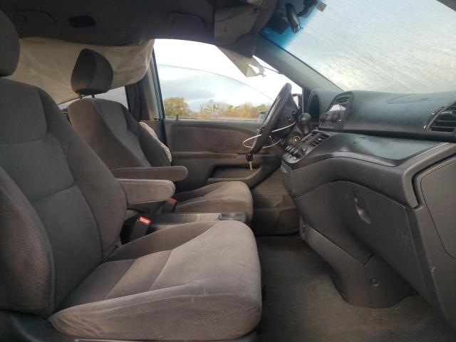 Photo 5 from auction – 2006 HONDA ODYSSEY LX with VIN 5FNRL38256B032944