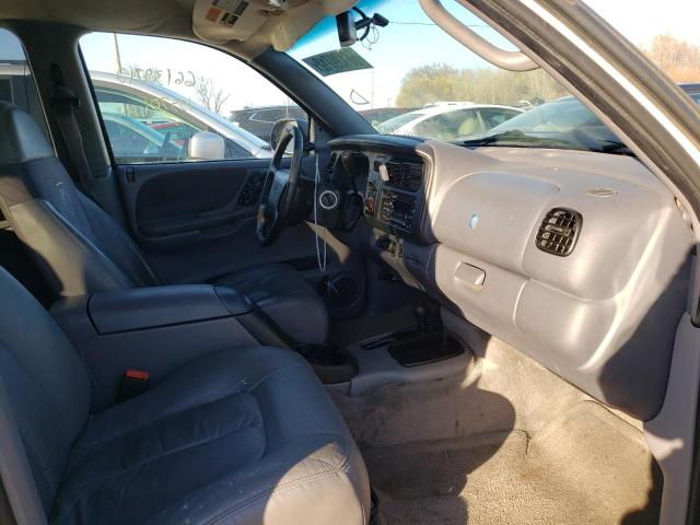 Photo 5 from auction – 1998 DODGE DURANGO with VIN 1B4HS28Z5WF163144