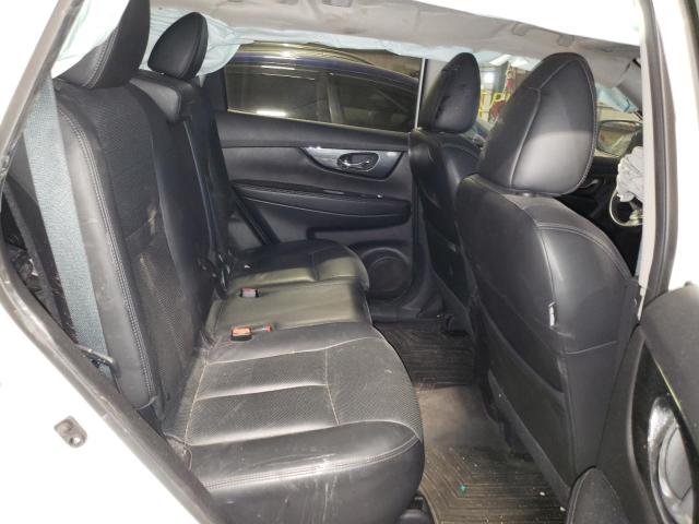 Photo 6 from auction – 2015 NISSAN ROGUE S with VIN 5N1AT2MV8FC859451