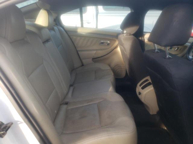 Photo 6 from auction – 2015 FORD TAURUS POL with VIN 1FAHP2MK2FG163664