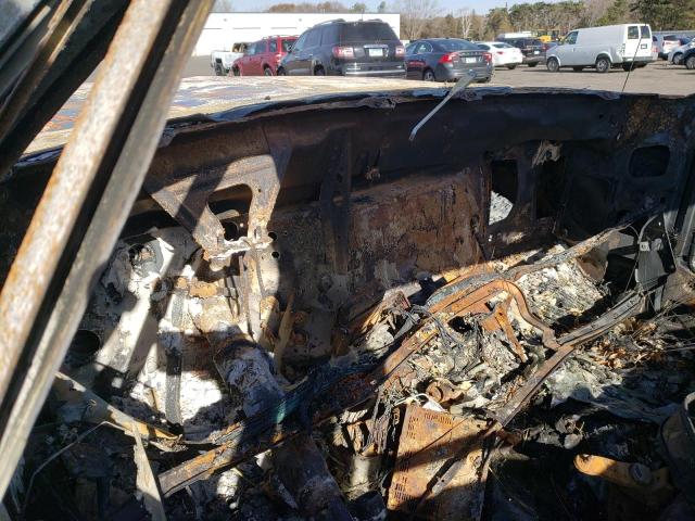 Photo 8 from auction – 1989 FORD F150 with VIN 1FTEF14N9KPB16727
