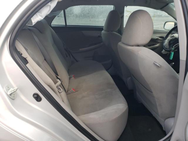 Photo 6 from auction – 2013 TOYOTA COROLLA BA with VIN 5YFBU4EE4DP113356