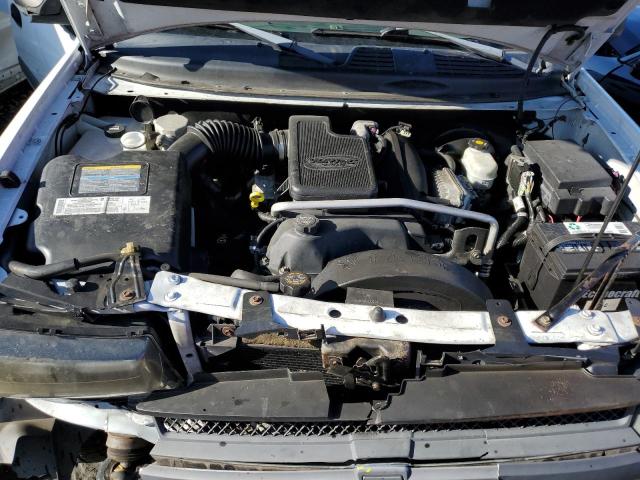 Photo 7 from auction – 2004 CHEVROLET TRAILBLAZE with VIN 1GNDT13S542360491