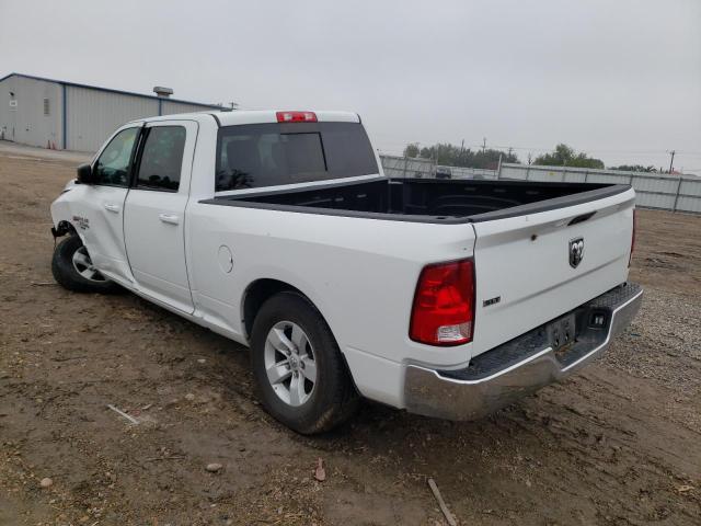Photo 3 from auction – 2020 RAM 1500 CLASS with VIN 1C6RR6TT0LS101934