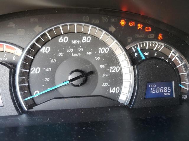 Photo 8 from auction – 2013 TOYOTA CAMRY L with VIN 4T1BF1FK8DU695960
