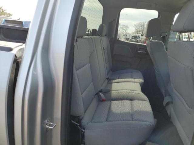 Photo 6 from auction – 2019 CHEVROLET SILVERADO with VIN 2GCVKMEC2K1194838
