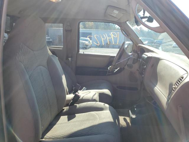 Photo 5 from auction – 2003 MAZDA B3000 CAB with VIN 4F4YR16V13TM02671