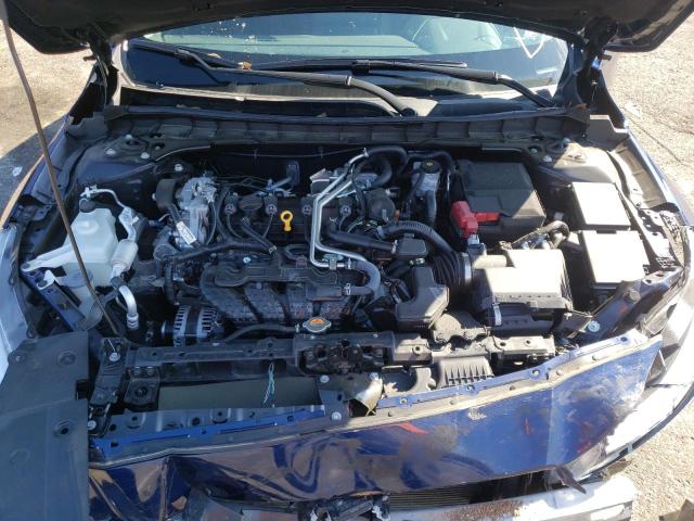 Photo 7 from auction – 2021 NISSAN ALTIMA SR with VIN 1N4BL4CV8MN370433