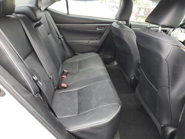 Photo 6 from auction – 2018 TOYOTA COROLLA L with VIN 5YFBURHE2JP800131