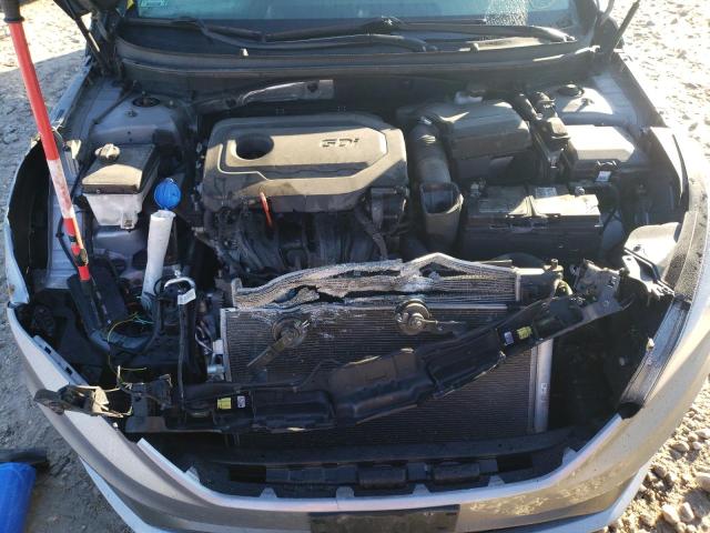 Photo 7 from auction – 2016 HYUNDAI SONATA SPO with VIN 5NPE34AF4GH330289