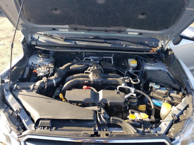 Photo 7 from auction – 2016 SUBARU CROSSTREK with VIN JF2GPANC3GH248386