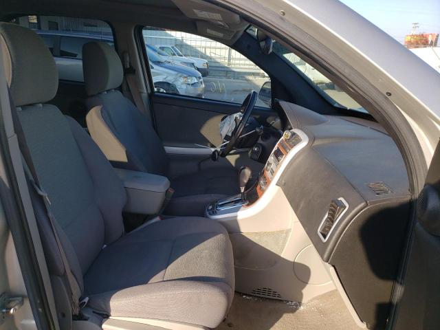 Photo 5 from auction – 2007 CHEVROLET EQUINOX LT with VIN 2CNDL63F376102854