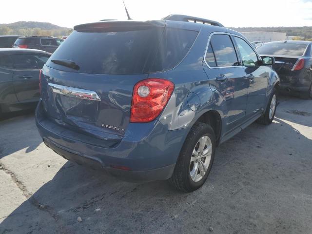 Photo 4 from auction – 2012 CHEVROLET EQUINOX LT with VIN 2GNALDEK8C6186869