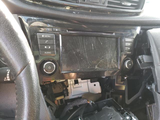 Photo 9 from auction – 2019 NISSAN ROGUE S with VIN KNMAT2MV5KP534845